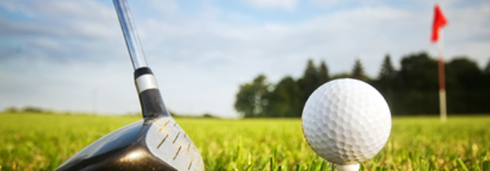 chiropractic golf