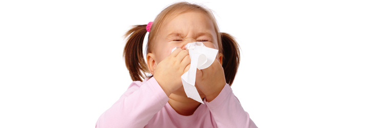 chiropractor sinus problems