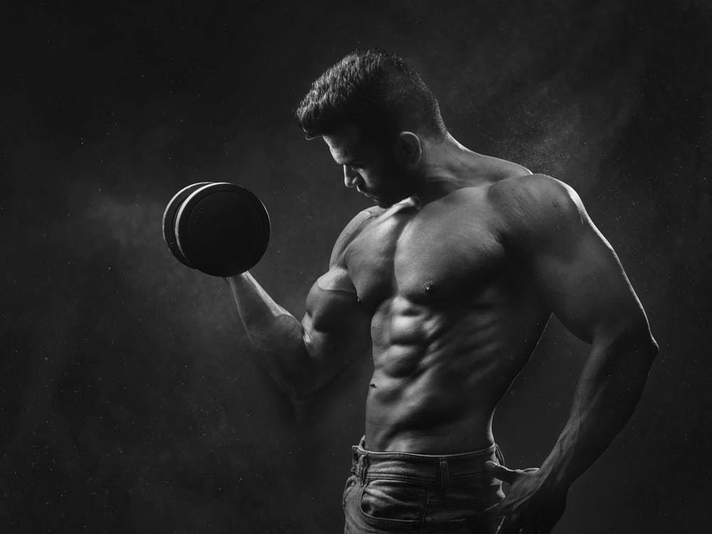 chiropractors role in athletic performance