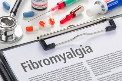 fibromyalgia chiropractor