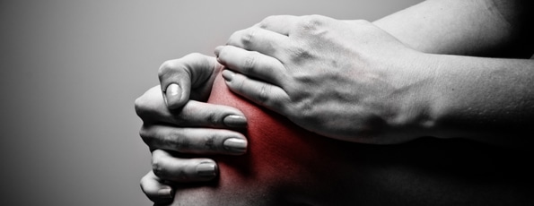 kneepain